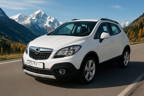 OPEL MOKKA 1.7 CDTI 130CV