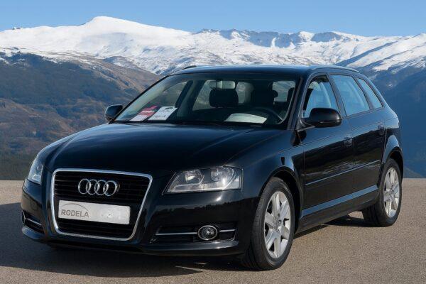 AUDI A3 1.6TDI SPORTBACK