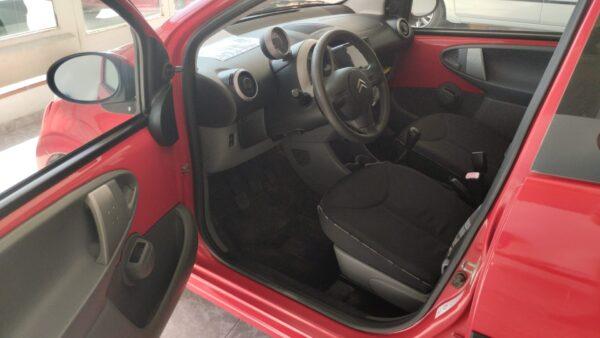 CITROEN C1 1.0 AUDACE - Imagen 16