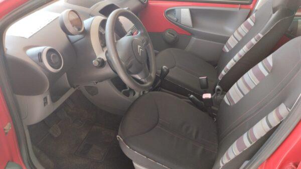 CITROEN C1 1.0 AUDACE - Imagen 15