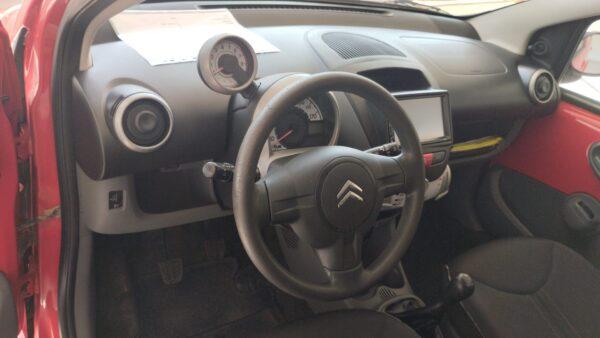 CITROEN C1 1.0 AUDACE - Imagen 14