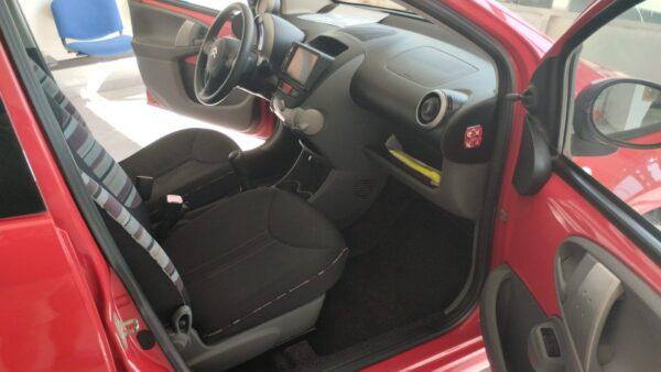 CITROEN C1 1.0 AUDACE - Imagen 12