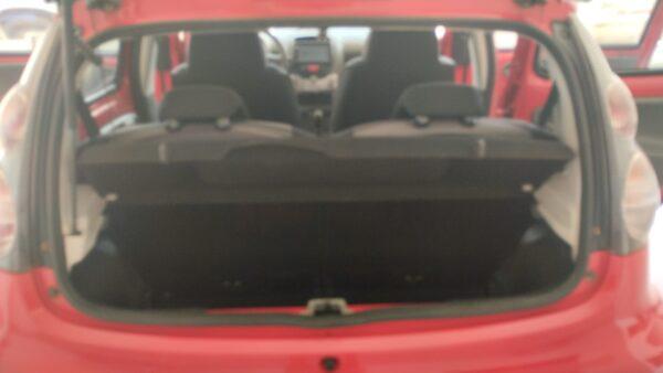 CITROEN C1 1.0 AUDACE - Imagen 10