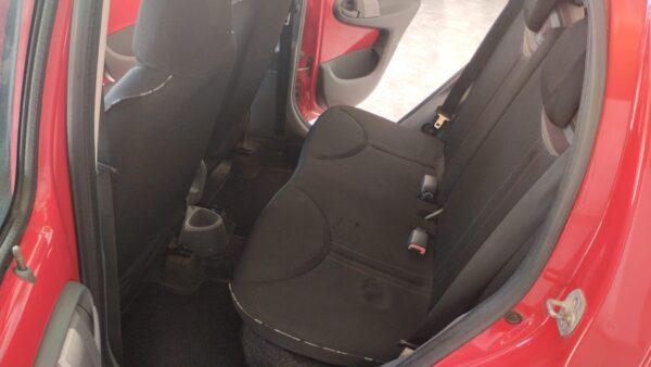 CITROEN C1 1.0 AUDACE - Imagen 8