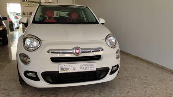 FIAT 500X 1.6 ETORQ POP START - Imagen 2