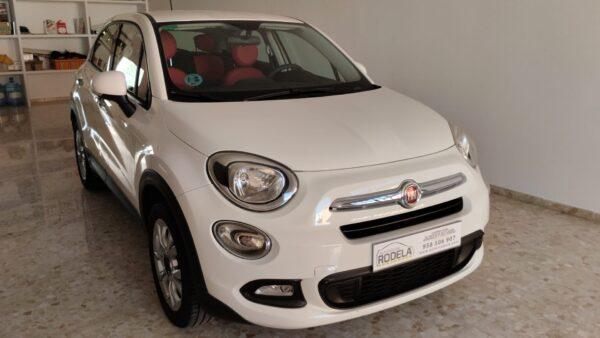 FIAT 500X 1.6 ETORQ POP START - Imagen 3