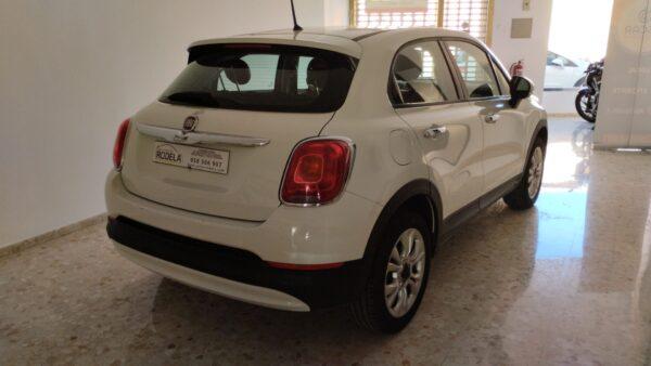 FIAT 500X 1.6 ETORQ POP START - Imagen 4