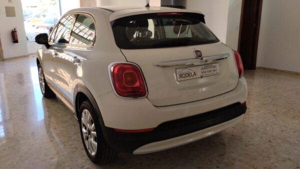 FIAT 500X 1.6 ETORQ POP START - Imagen 5
