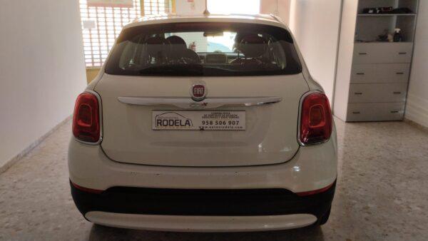 FIAT 500X 1.6 ETORQ POP START - Imagen 6