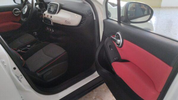 FIAT 500X 1.6 ETORQ POP START - Imagen 7