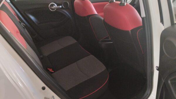 FIAT 500X 1.6 ETORQ POP START - Imagen 10