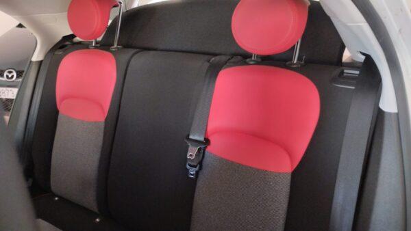 FIAT 500X 1.6 ETORQ POP START - Imagen 12