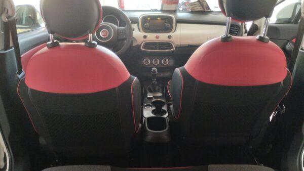 FIAT 500X 1.6 ETORQ POP START - Imagen 13