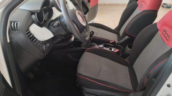 FIAT 500X 1.6 ETORQ POP START - Imagen 14