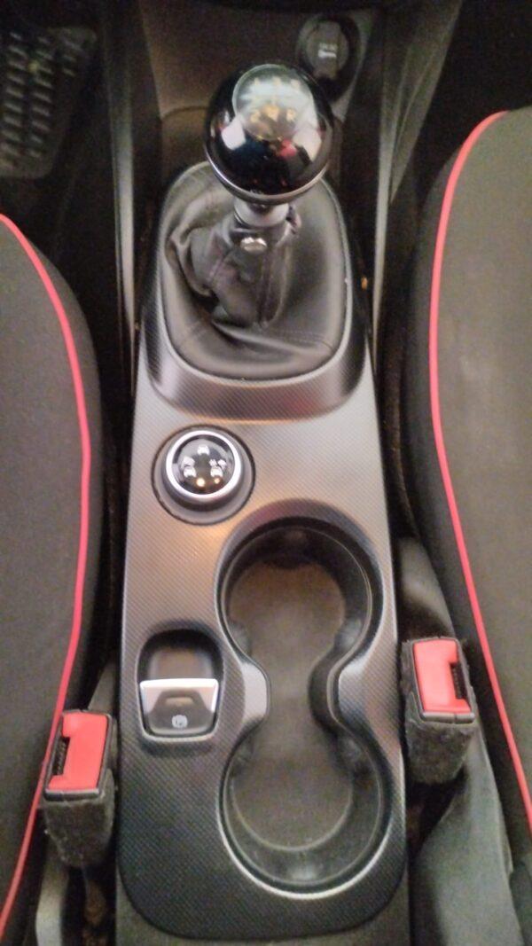 FIAT 500X 1.6 ETORQ POP START - Imagen 16