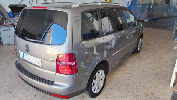 VOLKSWAGEN TOURAN 1.9 TDI - Imagen 3