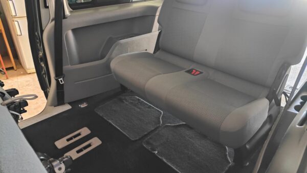 VW CADDY 1.9 TDI COMBI - Imagen 10