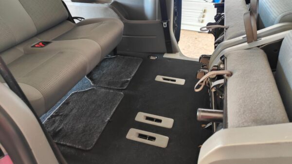 VW CADDY 1.9 TDI COMBI - Imagen 9