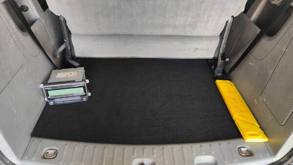 VW CADDY 1.9 TDI COMBI - Imagen 7