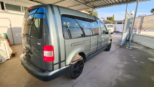 VW CADDY 1.9 TDI COMBI - Imagen 3