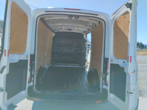 FORD Transit - Imagen 18