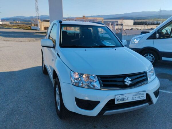 SUZUKI Grand Vitara - Imagen 2