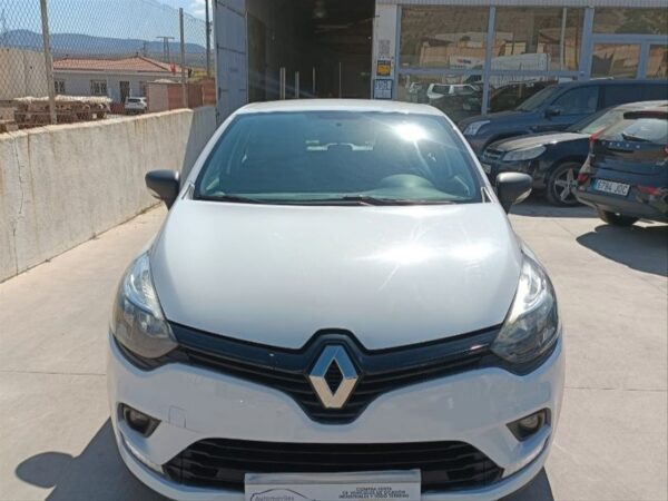 RENAULT Clio - Imagen 3