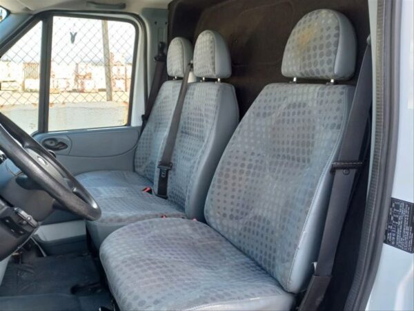 FORD Transit - Imagen 8