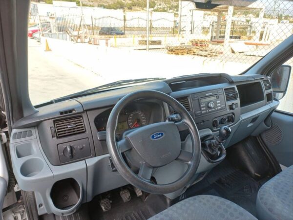 FORD Transit - Imagen 6