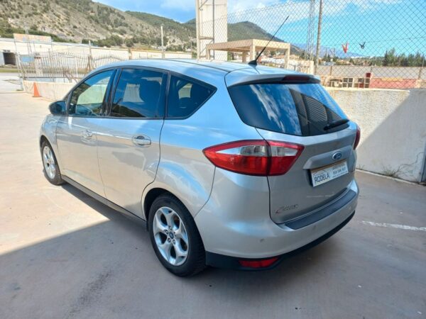 FORD CMax - Imagen 5