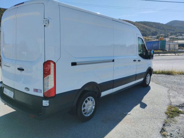 FORD Transit - Imagen 4