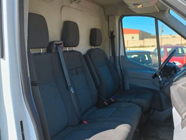 FORD Transit Furgon 350 L3H2 Trend 130CV - Imagen 14