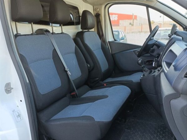 OPEL Vivaro - Imagen 9