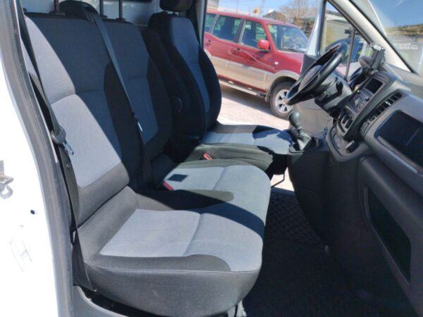 OPEL Vivaro - Imagen 12