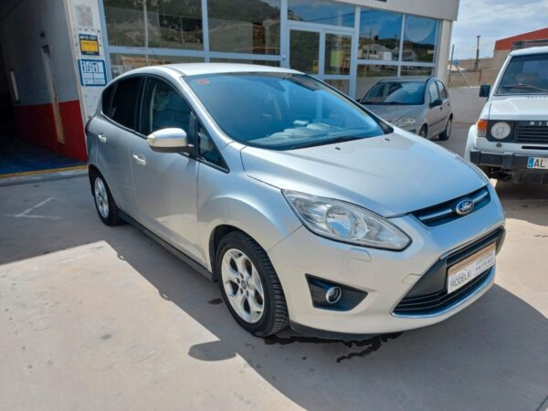 FORD CMax