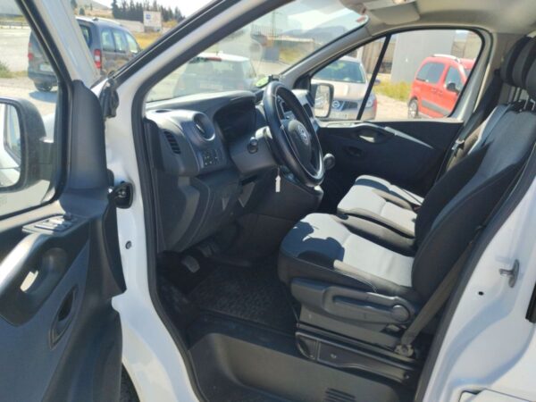 OPEL Vivaro - Imagen 20