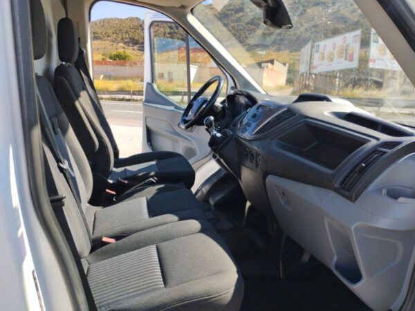 FORD Transit - Imagen 14