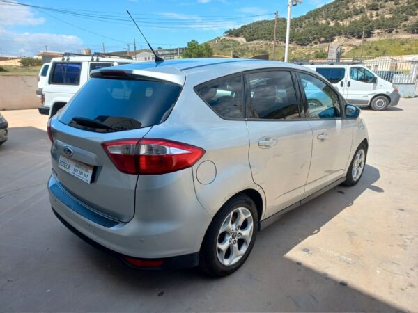 FORD CMax - Imagen 4