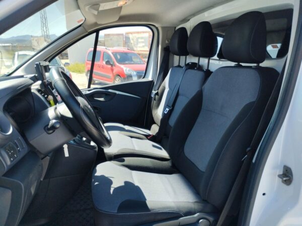 OPEL Vivaro - Imagen 18