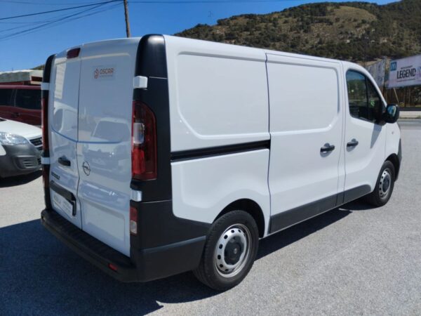 OPEL Vivaro - Imagen 6